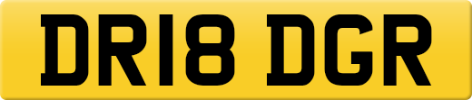 DR18DGR