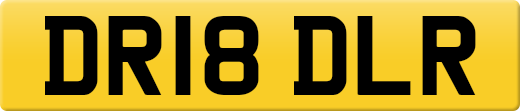 DR18DLR