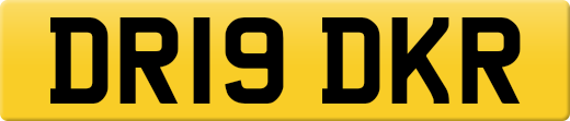 DR19DKR