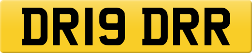 DR19DRR