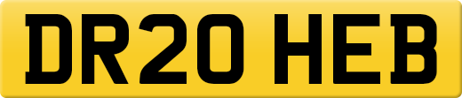 DR20HEB