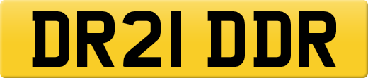 DR21DDR