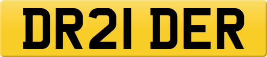 DR21DER