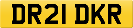 DR21DKR