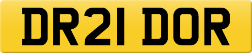 DR21DOR