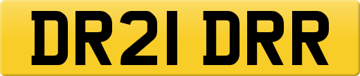 DR21DRR