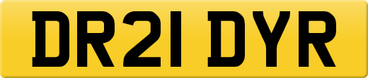 DR21DYR