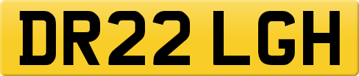 DR22LGH