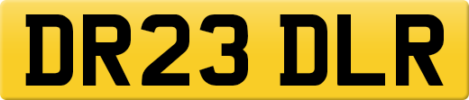 DR23DLR