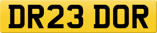 DR23DOR