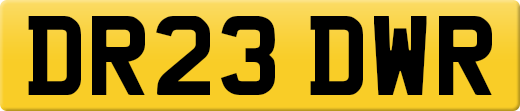 DR23DWR