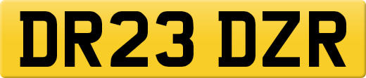 DR23DZR