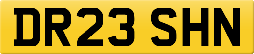 DR23SHN