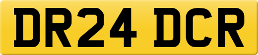 DR24DCR