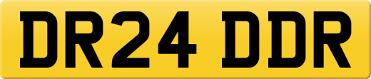 DR24DDR