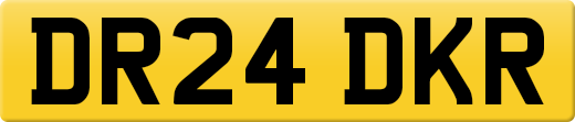 DR24DKR