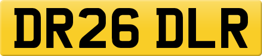 DR26DLR