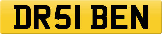 DR51BEN