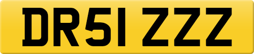 DR51ZZZ