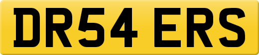 DR54ERS