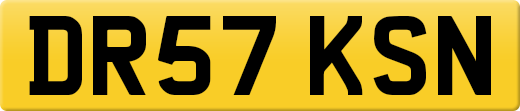 DR57KSN