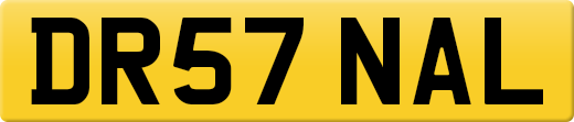 DR57NAL
