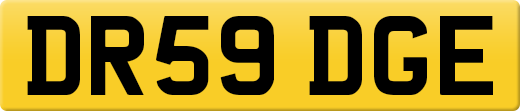 DR59DGE