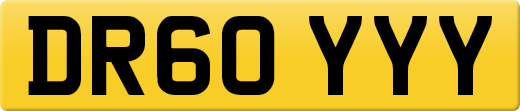 DR60YYY