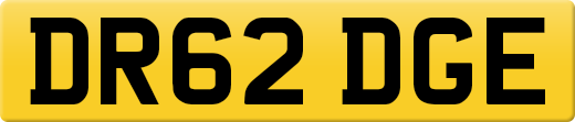 DR62DGE