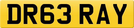 DR63RAY
