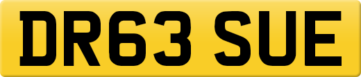 DR63SUE