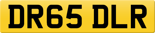 DR65DLR