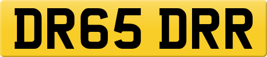 DR65DRR