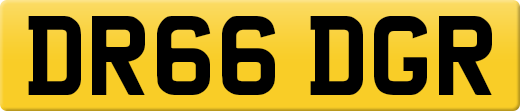 DR66DGR
