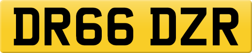 DR66DZR