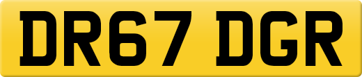 DR67DGR