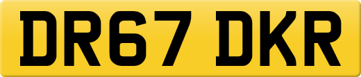 DR67DKR