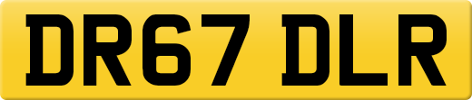 DR67DLR