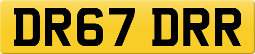 DR67DRR