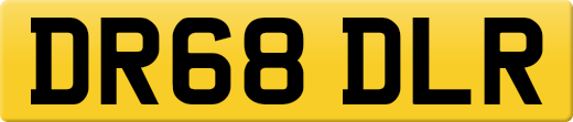 DR68DLR
