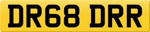 DR68DRR