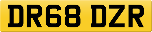 DR68DZR
