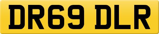 DR69DLR