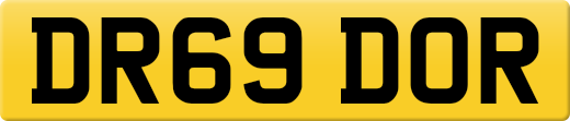 DR69DOR