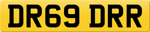 DR69DRR