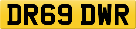 DR69DWR