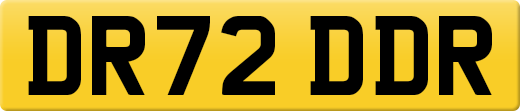 DR72DDR
