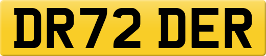 DR72DER