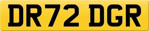 DR72DGR