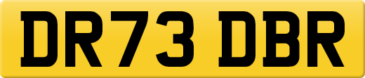 DR73DBR